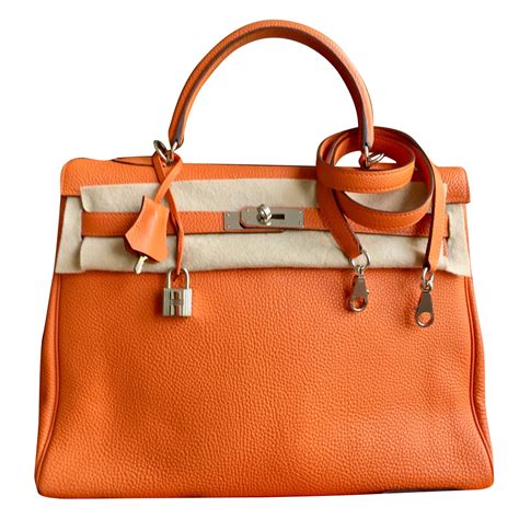 leni hermes bag|hermes leather handbags.